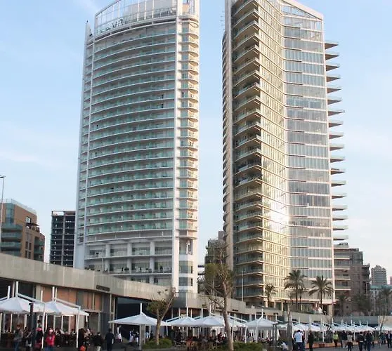 Four Seasons Hotel Beirut